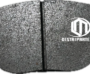 LF-D1044 PASTILLA DE FRENO DELANTERA MAZDA 3-5 2006 FORD ESCAPE 4X2 2013
