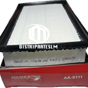 OTR-AA-9111 FILTRO DE AIRE CHERY TIGGO 2