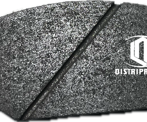 LF-D303 CARSHIELD PASTILLA DELANTERA HILUX HIACE RUNNER JINBEI DRAGON ZOTYE