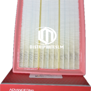 OTR-AA-2217 FILTRO DE AIRE CHEVROLET SAIL