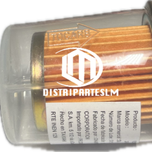 GF-61.FILTRO UNIVERSAL