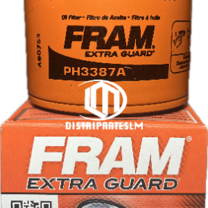PH3387A FRAM FILTRO DE ACEITE