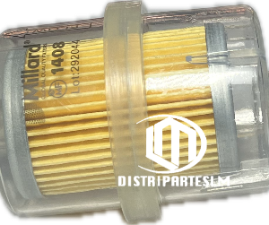 MF-1408 FILTRO DE COMBUSTIBLE UNIVERSAL