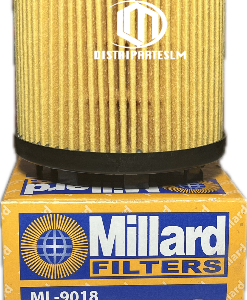 ML-9018 FILTRO DE ACEITE CHEVROLET CAPTIVA SPORT. ORLANDO 2.4 (ELEMENTO)
