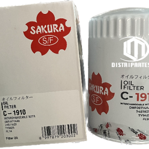 C1910 SAKURA LF FORD GMC TRUCKS MAZDA BT50 CR