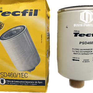 PSD460/1 - ER60P TECFIL 1"-14 M10 x 1.5