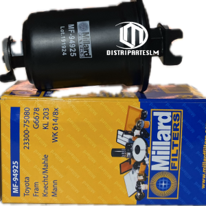 MF-94925 FILTRO DE COMBUSTIBLE CHREVROLET VITARA TOYOTA PRADO 2.7