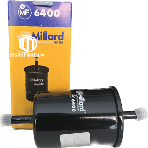 MF-6400 FILTRO DE COMBUSTIBLE