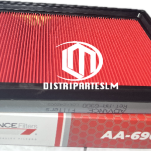 OTR-AA-6900 FILTRO DE AIRE ADVANCE NISSAN SENTRA B14 RENAUL DUSTER KOELOS