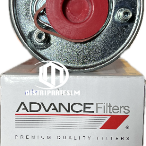 OTR-AFP-788 FILTRO DE COMBUSTIBLE CITROEN C-ELYSEE 1.6 DIESEL