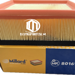 MK-80161 FILTRO DE AIRE PEUGEOT 206 1.6 8V 16V. CITROEN XSARA. PICASSO