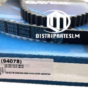 BANDA DAYCO DISTRIBUCION 94078 111R170