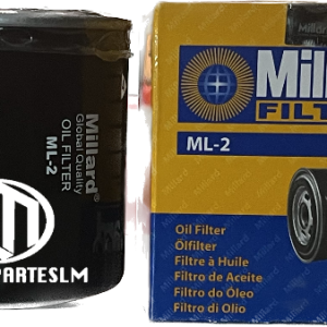 ML-2 FILTRO DE ACEITE