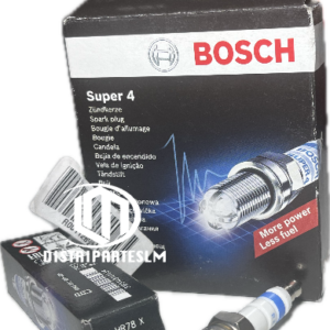 HR78X BUJÍA BOSCH CHEVROET S-10 V6. FORD ECOSPORT