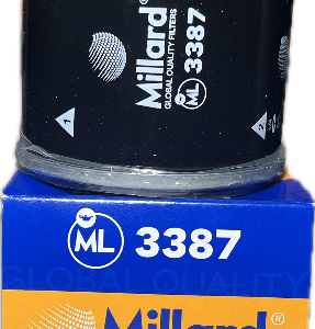 ML-3387 FILTRO DE ACEITE AVEO. CORSA. SAN REMO. OPTRA