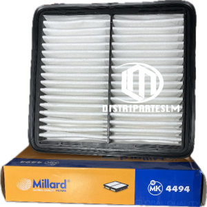 MK-4494 FILTRO DE AIRE CHEVROLET SPARK DAEWOO MATIZ CHERRY VAN