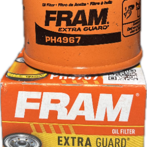 FRAM 4967 FILTRO DE ACEITE