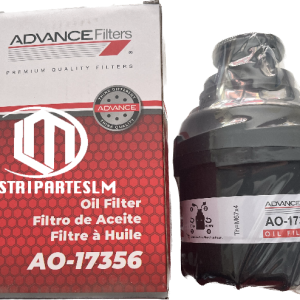 OTR-AO-17356 FILTRO DE ACEITE FOTON VIEW CS2 2.8. TUNLAND