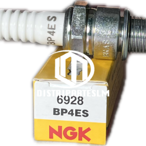 BP4ES NGK MOTORES CON DESGASTE JAP USA EURO