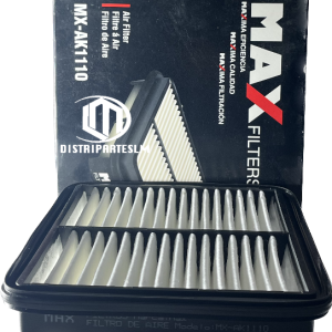 MAX MXAK1110 FILTRO DE AIRE
