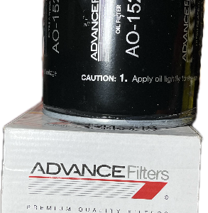 OTR-AO-1522 FILTRO DE ACEITE NPR. NKR 98