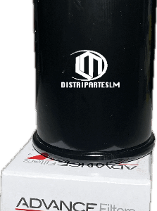 OTR-AFP-876 ADVANCE FILTRO DE COMBUSTIBLE CHEVROLET SAIL PLANO