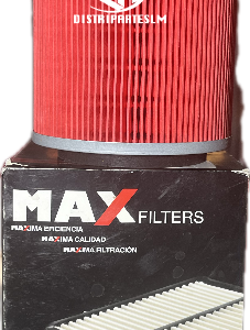 MAX MXAJ943 FILTRO DE AIRE SUPER CARRY DAEWOO DAMAS