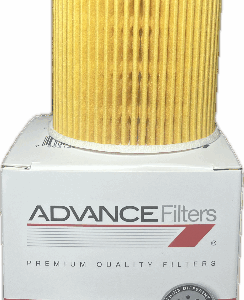 OTR-AOE-9657 FILTRO DE ACEITE CITROEN BERLINGO C3 PEUGEOT PARTNER