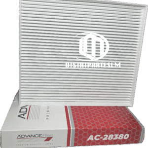 OTR-AC-28380 FILTRO DE CABINA HYUDAI TUCSON TL VENUE SPORTAGE GT KIA STONIC