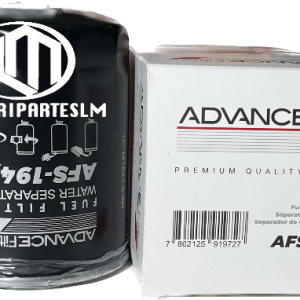 OTR-AFS-194/1 FILTRO DE COMBUSTIBLE RICH 6 2-5CC DIESEL 2020
