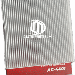 OTR-AC-4401 FILTRO DE CABINA GREAT WALL H6 GWM H6 HONDA