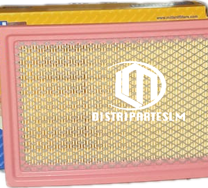 MK-52045 FILTRO DE AIRE FORD EXPLORER FORD EDGE MAZDA CX9