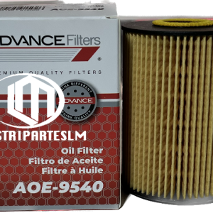 OTR-AOE-9540 NISSAN URVAN DIESEL NISSAN FRONTIER ELEMENTO ACEITE