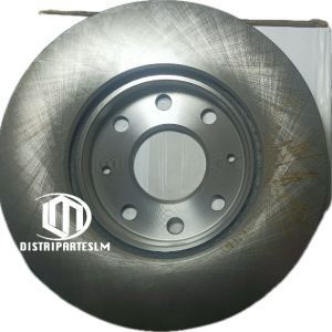 96574633 DISCO DE FRENO KASHIMA SAIL 1.4