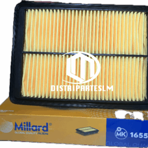 MK-16553 FILTRO DE AIRE NISSAN NAVARA 2.5
