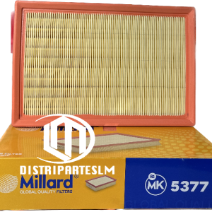 MK-5377 FILTRO DE AIRE VOLSKWAGEN POLO CLASSIC