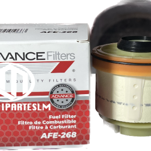 OTR-AFE-268 FILTRO DE COMBUSTIBLE