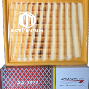 OTR-AA-9622 FILTRO DE AIRE PEUGEOT 206 1.6 8V 16V CITROEN. XSARA. PICASSO