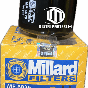 MF-6826 FILTRO DE COMBUSTIBLE HONDA ACCORD CIVIC