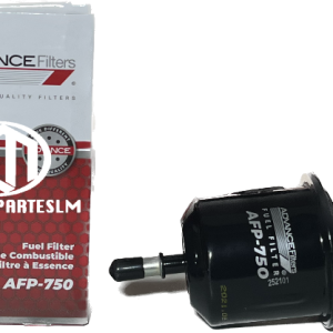 OTR-AFP-750 FILTRO DE COMBUSTIBLE HYUNDAI ACCENT VERN