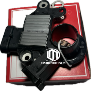 RELAY DEL ALTERNADOR IVR-410 12V