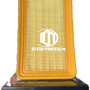 MAX MXAK1537 FILTRO DE AIRE HYUNDIA GETZ