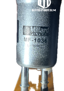 MF-1036 FILTRO DE COMBUSTIBLE FORD EXPLORER RANGER