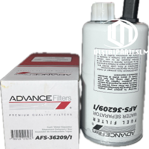 AFS-36209/1 SFS36209-SAMURY FOTON, CUMMINS ISF 2.8 , FH21087 HOUSING, FOTON TOANO, AUMARK BJ1065 2.8, JOYLONH H3 2.8 CJX1, R60S, FS36209, 5268019 FLP486 10-05