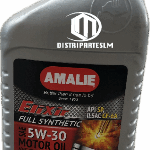 ACEITE AMALIE 5W30 ELIXIR FULL SINTÉTICO CUARTO
