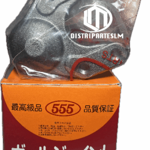 ROTULA SUPERIOR 8-94374-424-0 (SB-5311) 555 CHEVROLET D-MAX 4WD. CHEVROLET TROOPER 3.2 JAPONESA