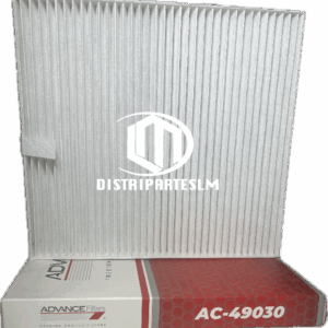 OTR-AC-49030 FILTRO DE CABINA GREAT WALL WINGLE 2.2. 2.4. 2.8