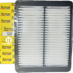 BAU2702CSHOGUN AF JAC S3 1.6 CC OEM