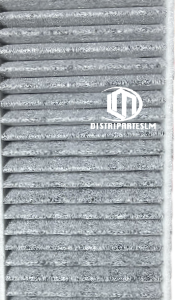 CA21110SSHOGUN FILTRO DE CABINA CA DONGFENG AX7 2.0 CC