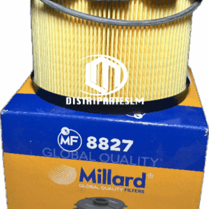 MF-8827 FILTRO DE COMBUSTIBLE PEUGOT PARTNER. BERLINGO 1.9